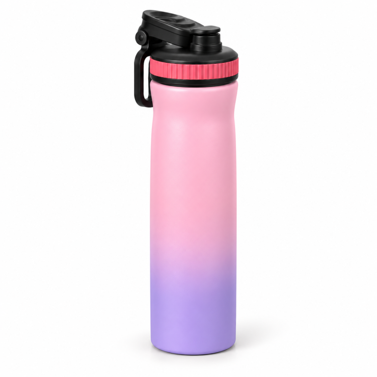Gradient Single Wall Sipper Bottle - 800 ml - SB118