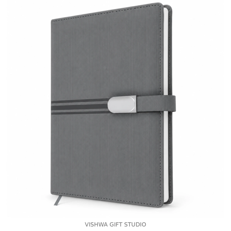 A519 Premium PU Notebook