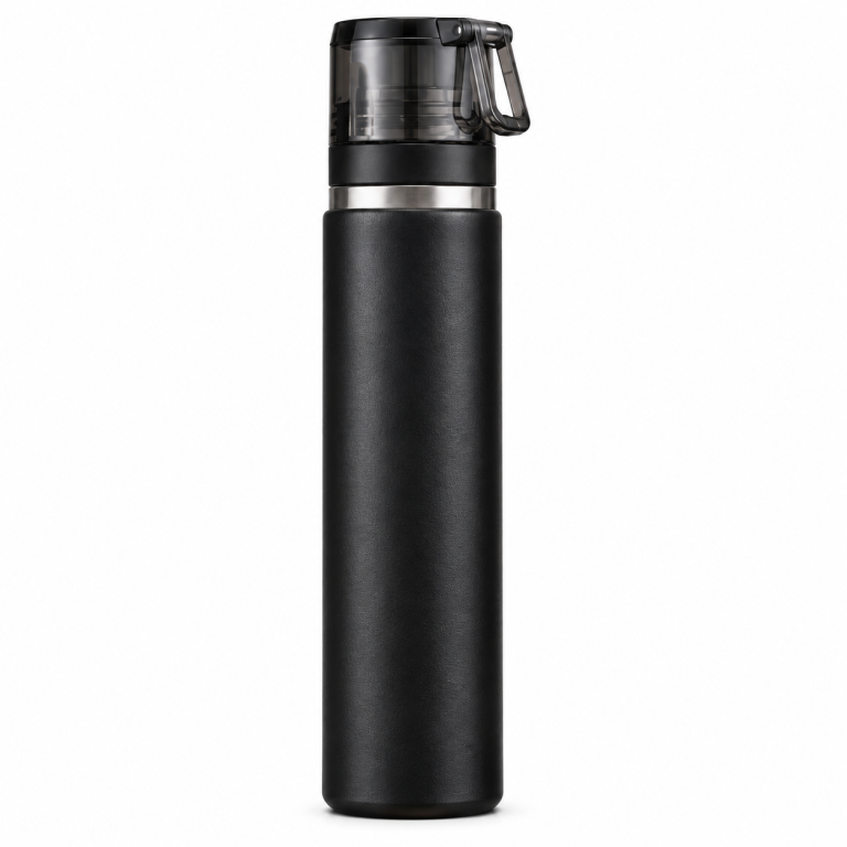 Tulip 750 ml Flask Bottle - FB144