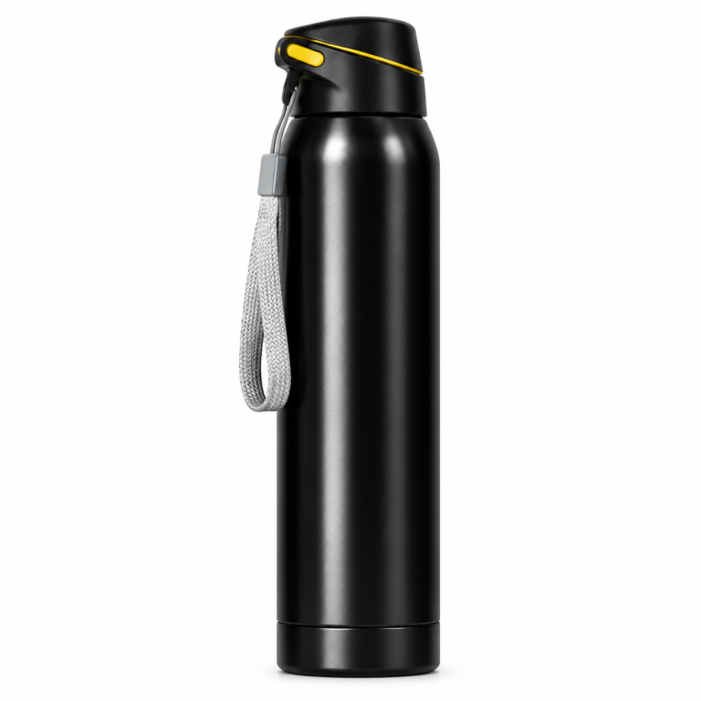 Sipster 750 ml Flask Bottle - FB148