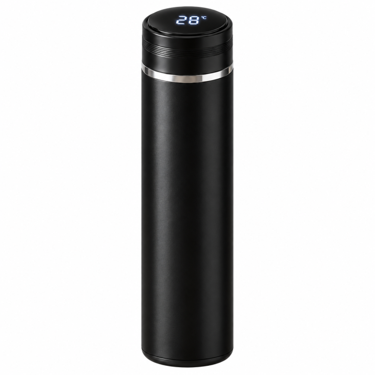 Tapman 500 ml Flask Bottle - FB137