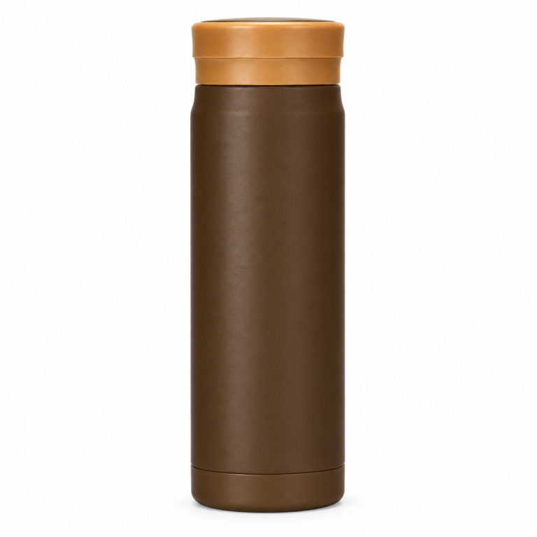 Kity 250 ml Flask Bottle - FB145