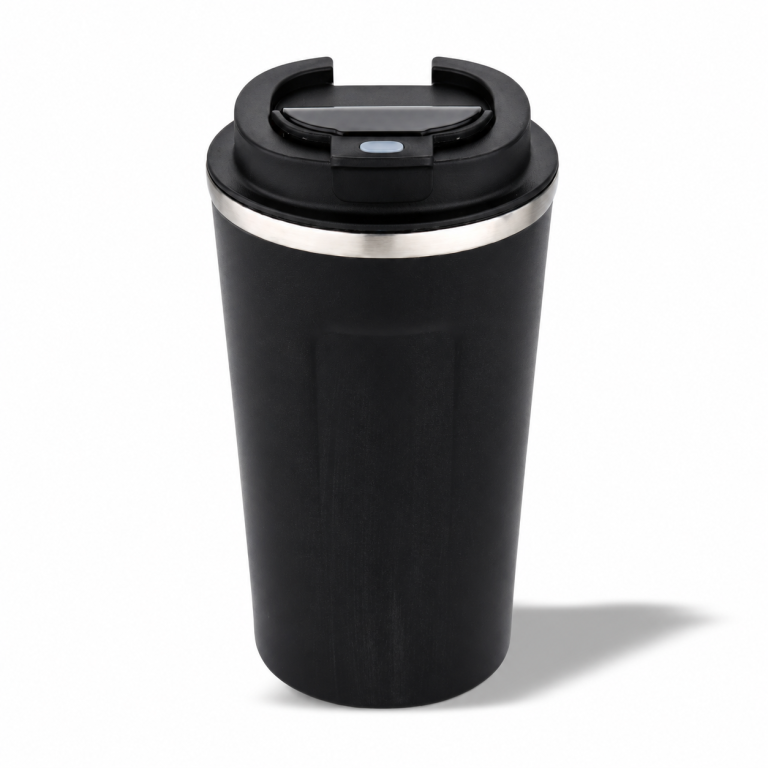 Carry-Lid Travel Tumbler - CM26 / CM27