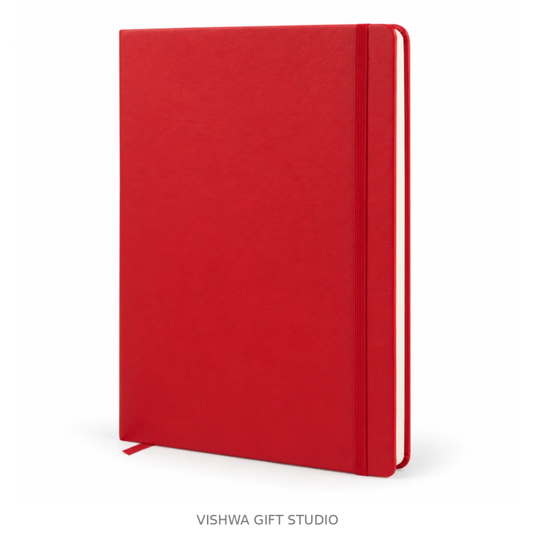 A502 Premium PU Notebook