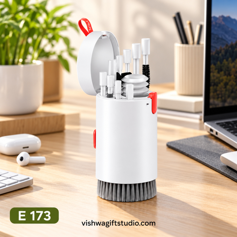 E173 Stream 20-in-1 Multipurpose Cleaning Kit