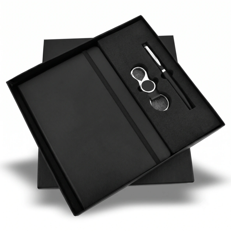 VG-158 Matte Black Gift Set