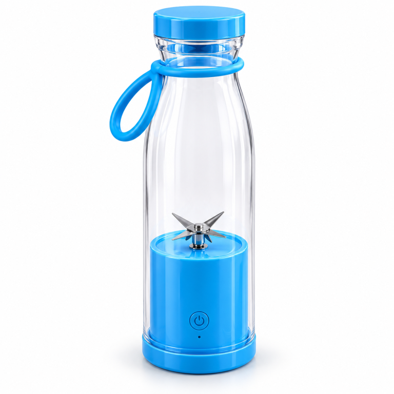 Portable Blender Bottle - TCH101