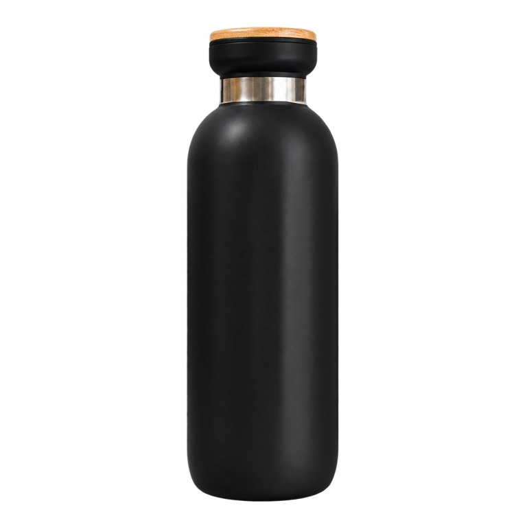 Antiqua 500 ml Flask Bottle - FB108
