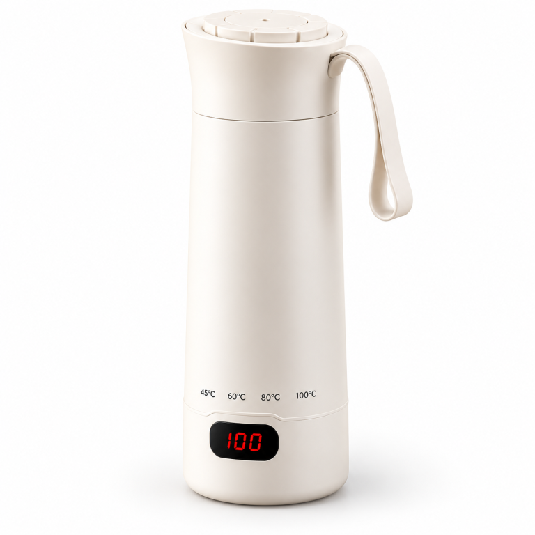 Intellia Travel Kettle - HU102