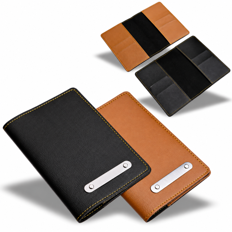 Slim Passport Cover - PH17 / PH18