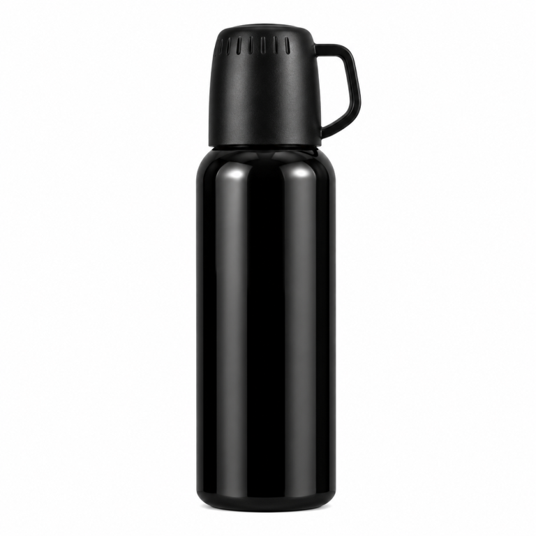 Aquacup 1000 ml Flask Bottle - FB143