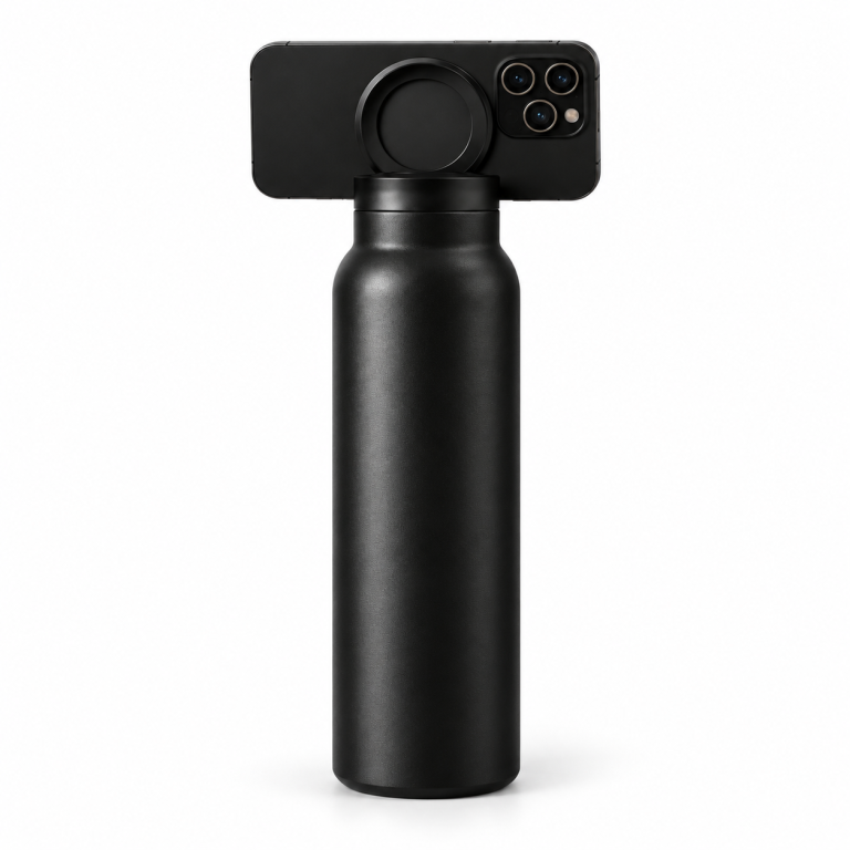 Magnet Phone Holder Flask - 700 ml - FB155