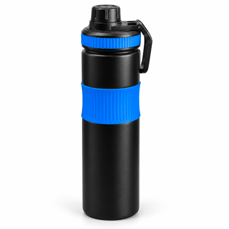 Grip Sipper Single Wall Bottle - 800 ml - SB117