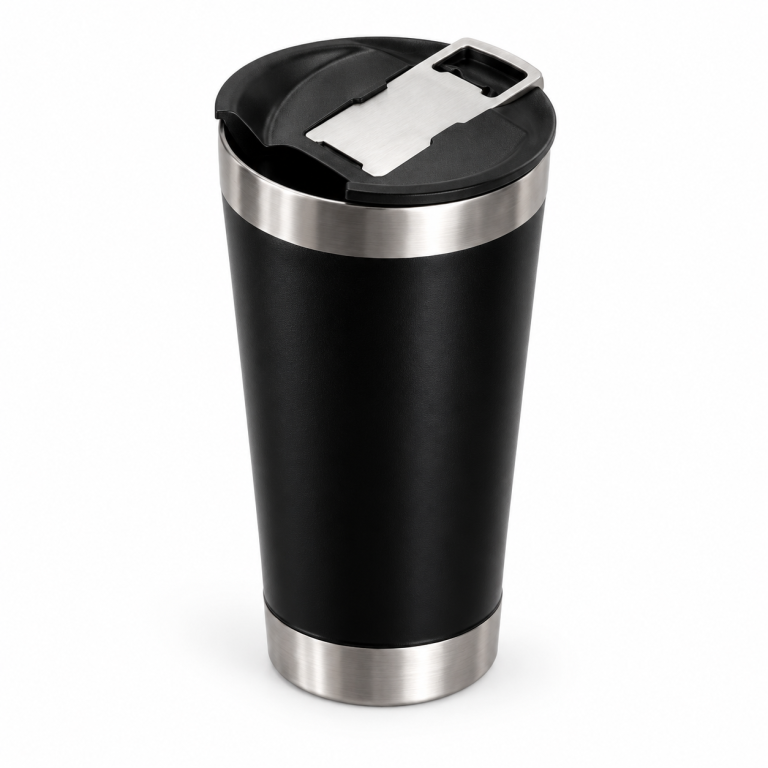Vacuum Travel Tumbler - 502 ml - FM109