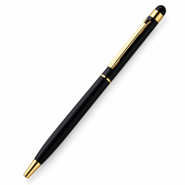 P75 Plastic Pen