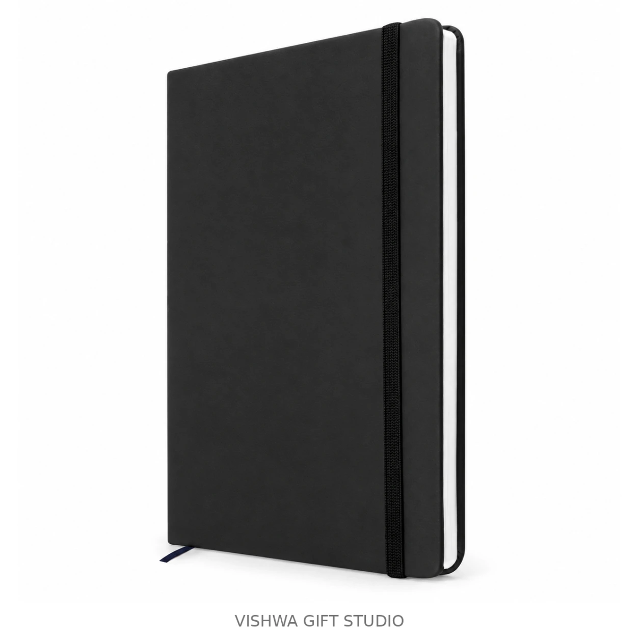 A501 Premium PU Notebook — A501