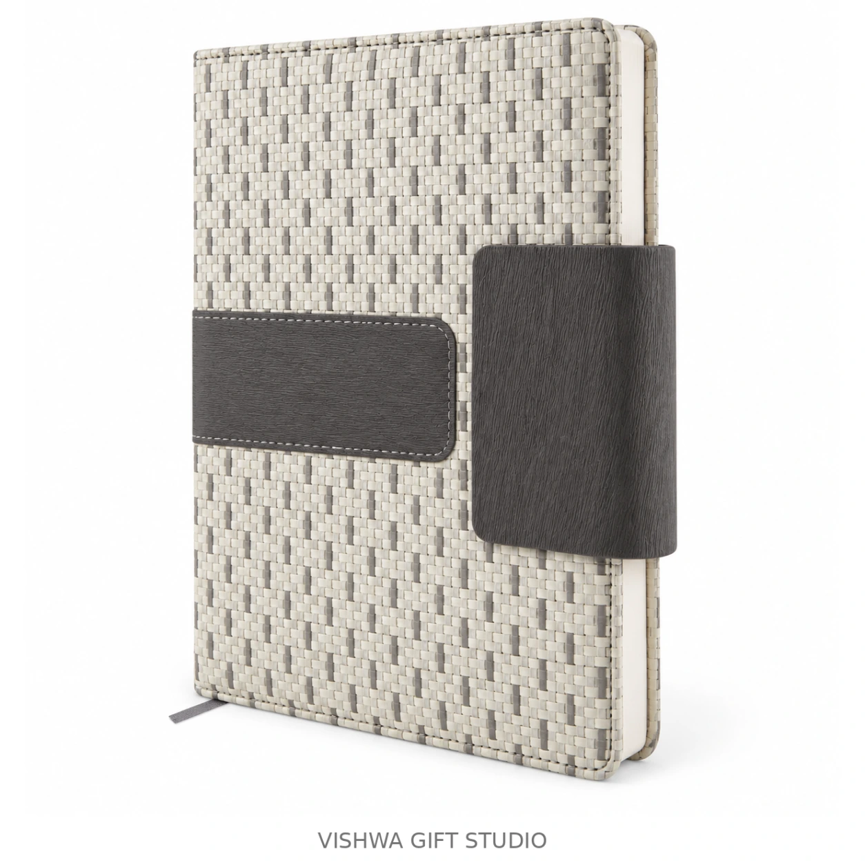 A511 Premium PU Notebook — A511
