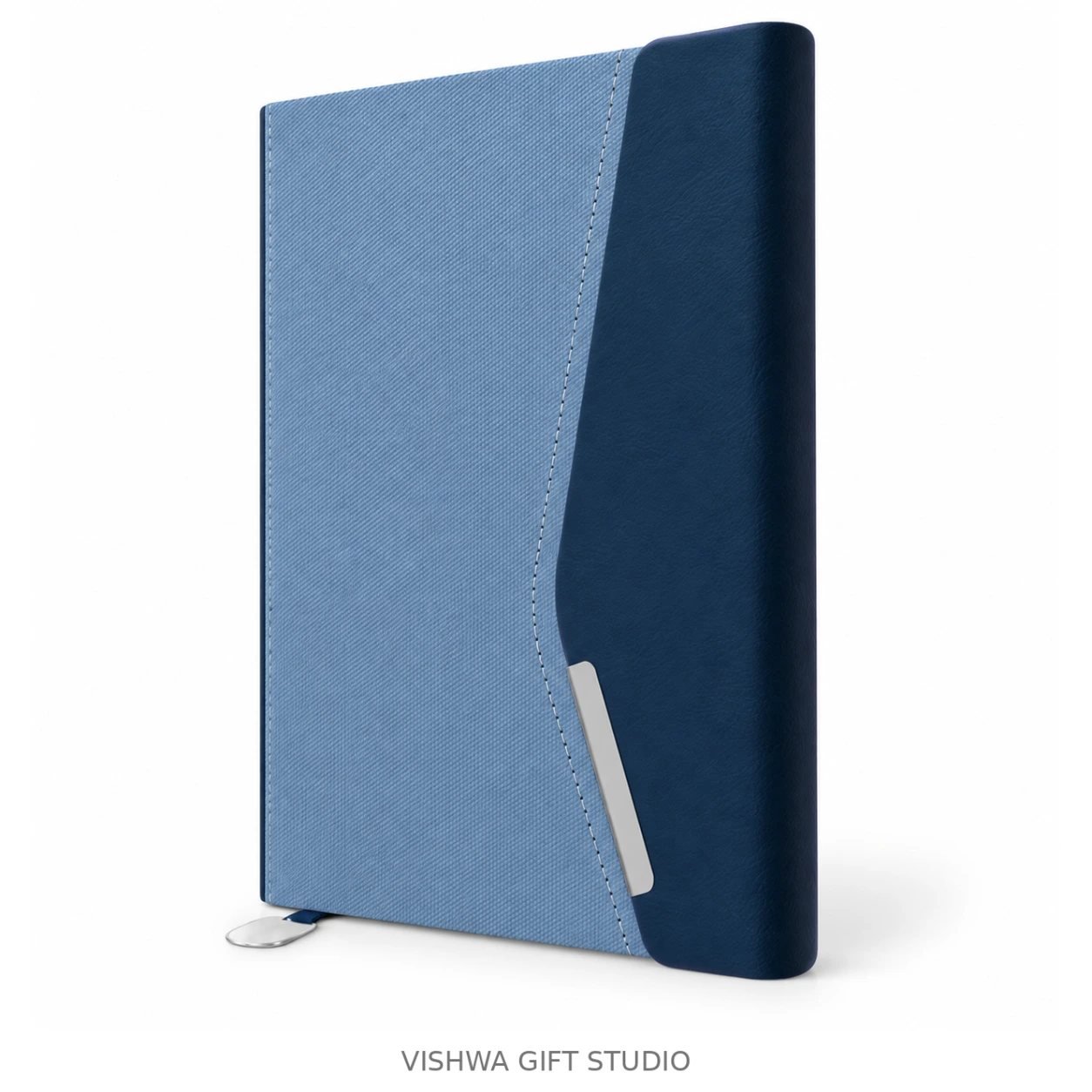 A516 Premium PU Notebook — A516