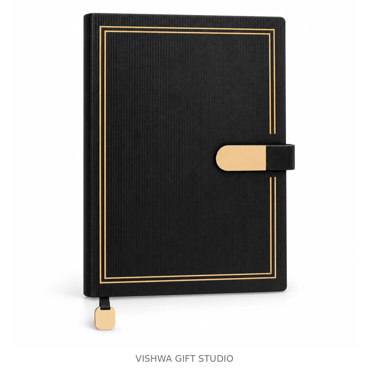 A518 Premium PU Notebook — A518