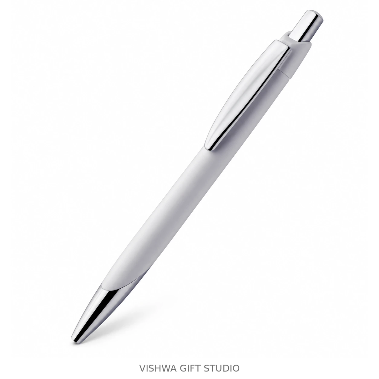 P35 Plastic Pen — front