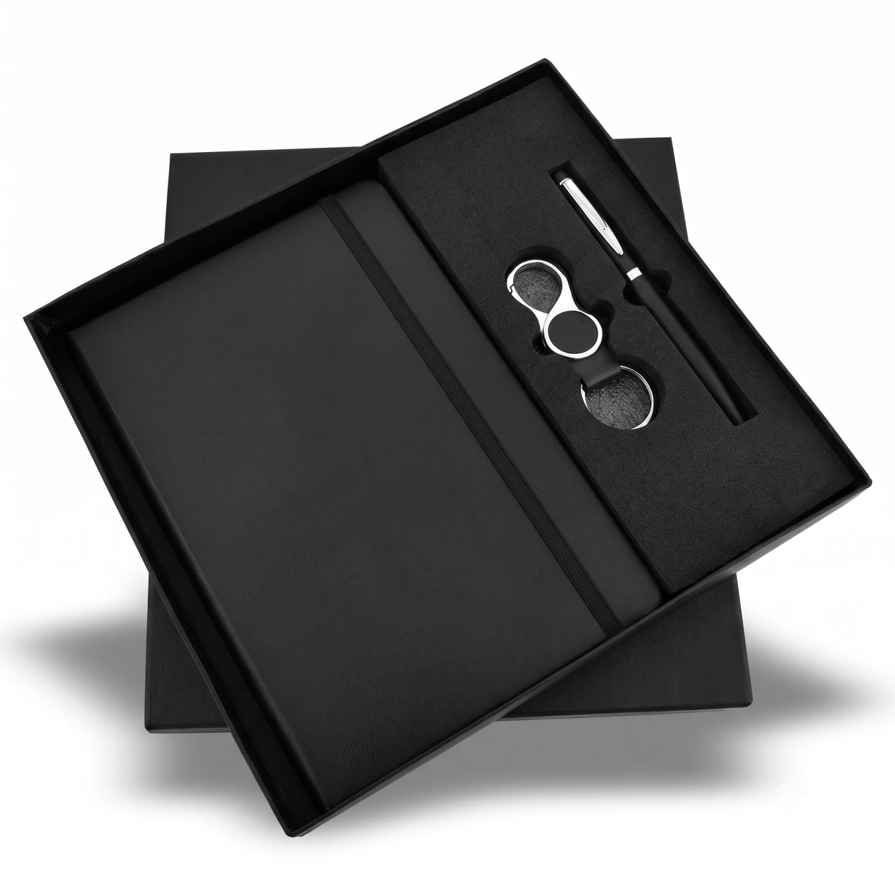 VG-158 Matte Black Gift Set — 158