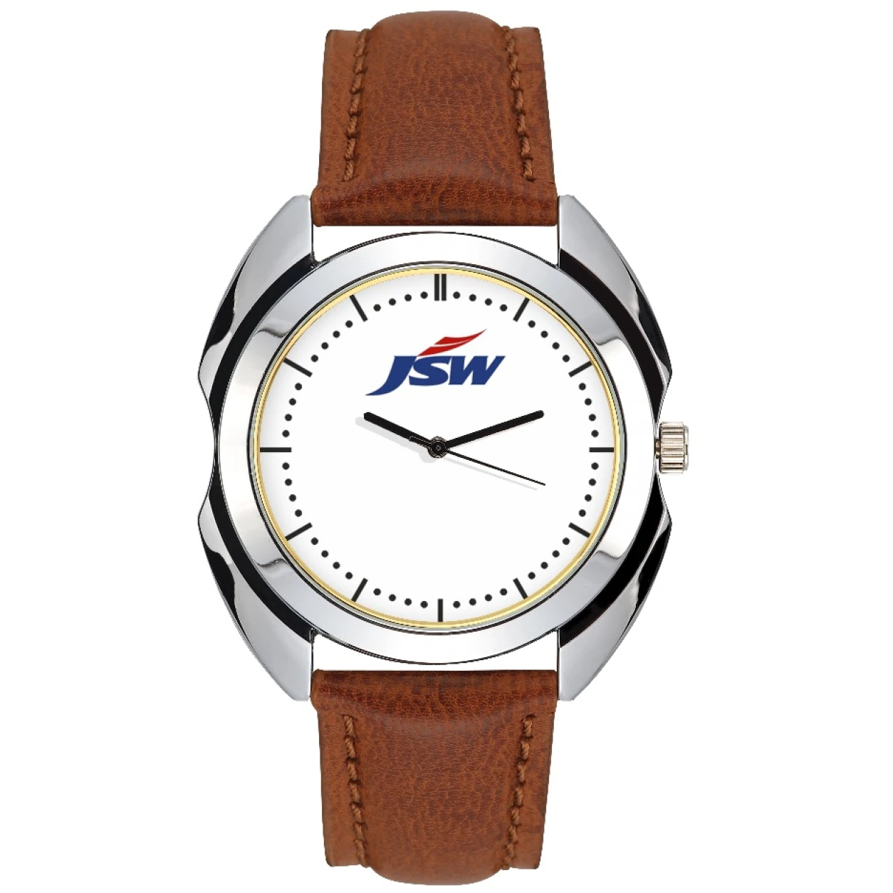 165–168 Custom Branded Wrist Watches – Four Design Options — WC165