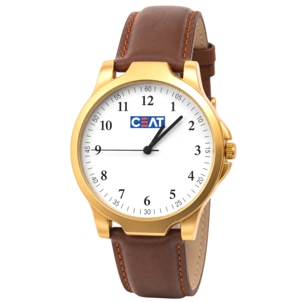 221–224 Custom Branded Wrist Watches – Four Design Options — WW221