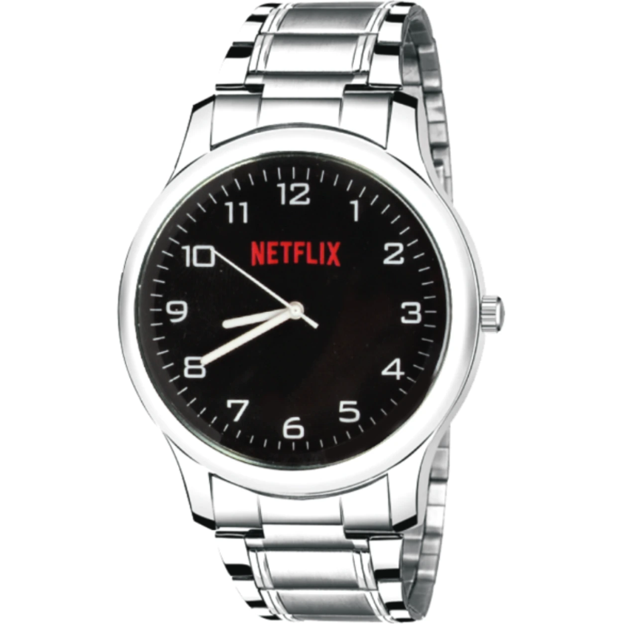 225–228 Custom Branded Wrist Watches – Strap and Bracelet Options — WW225