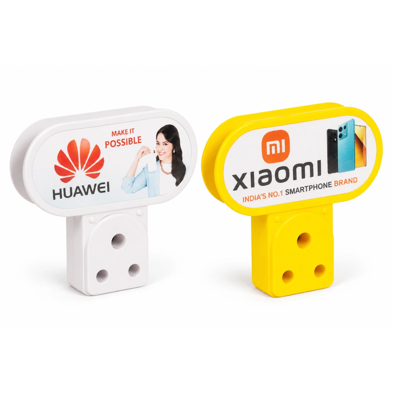 Mobile Charging Stand – MCS558 / MCS559