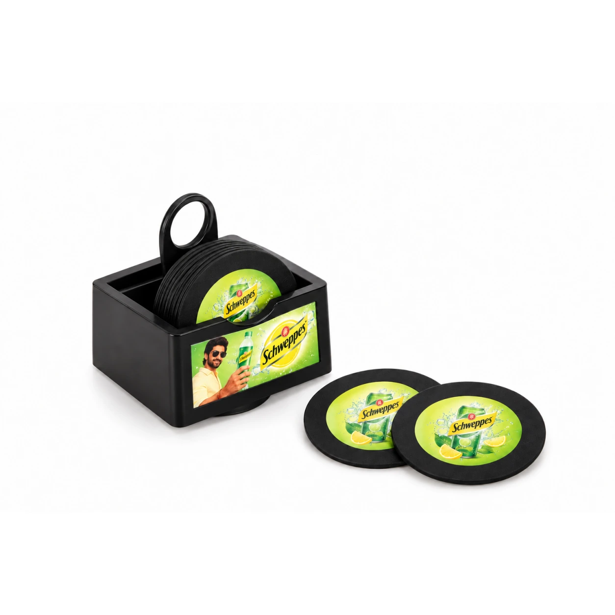 Revolving Coaster Set – CS596 — CS596