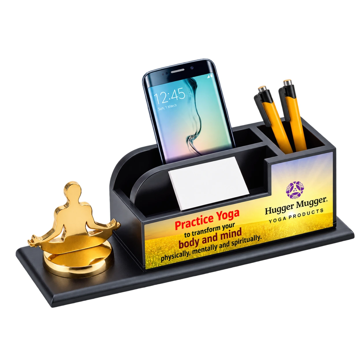 4284 Serenity Desk Organiser — 4284