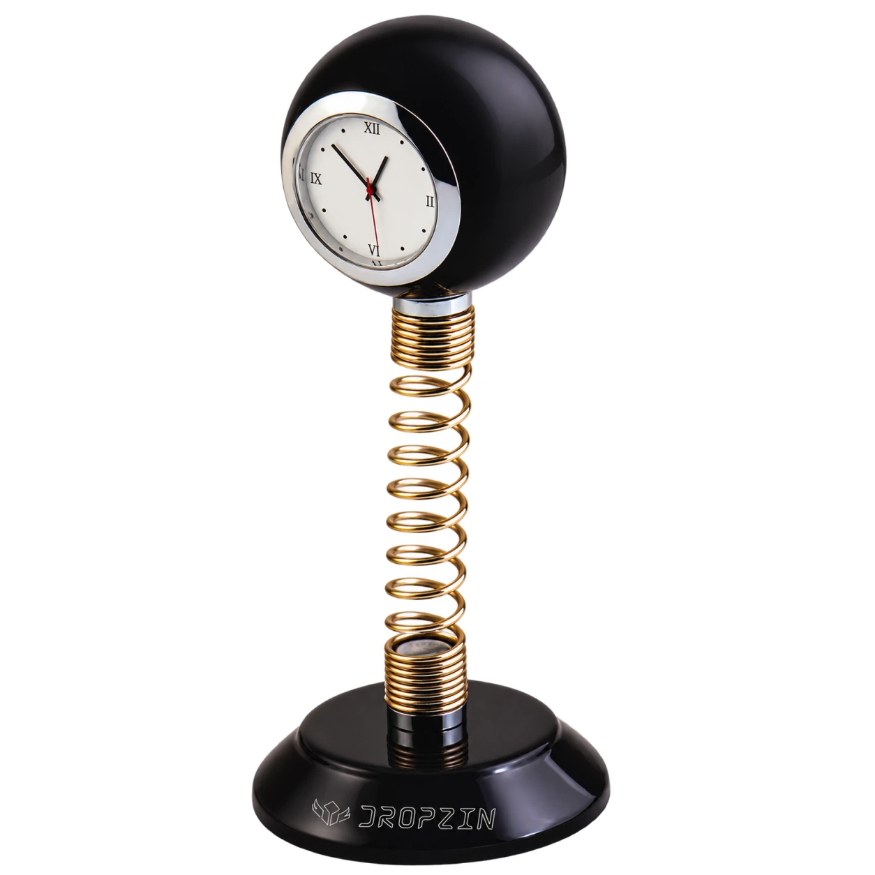 4226 Spring Desk Clock — 4226