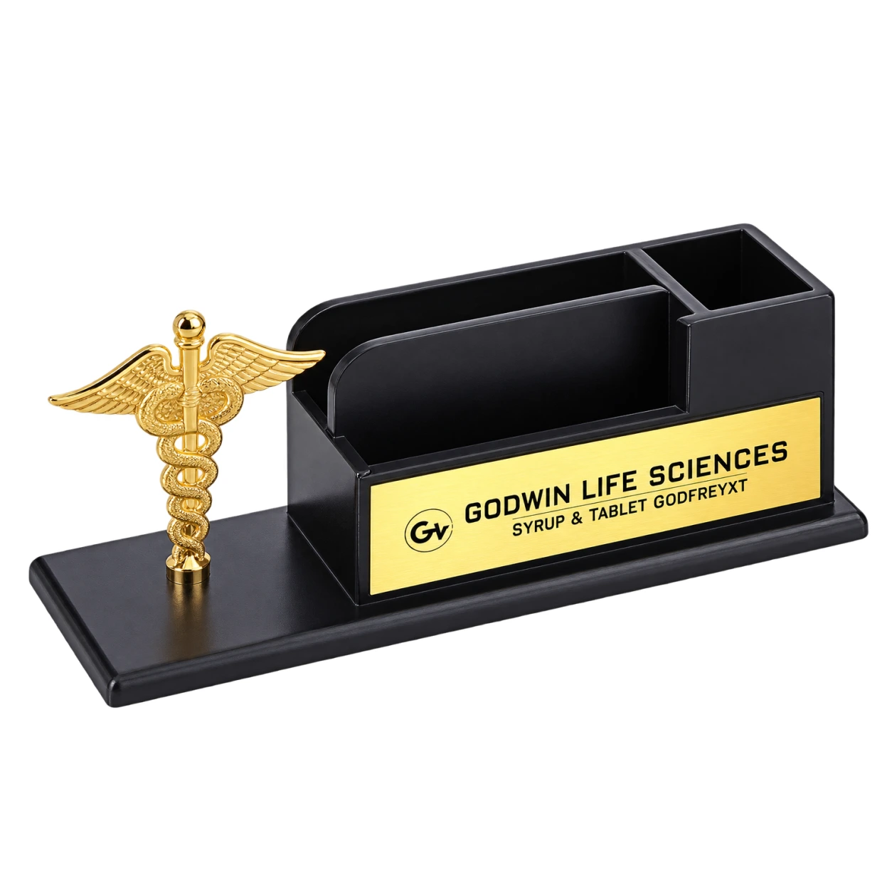 4293 Medical Desk Organiser — 4293