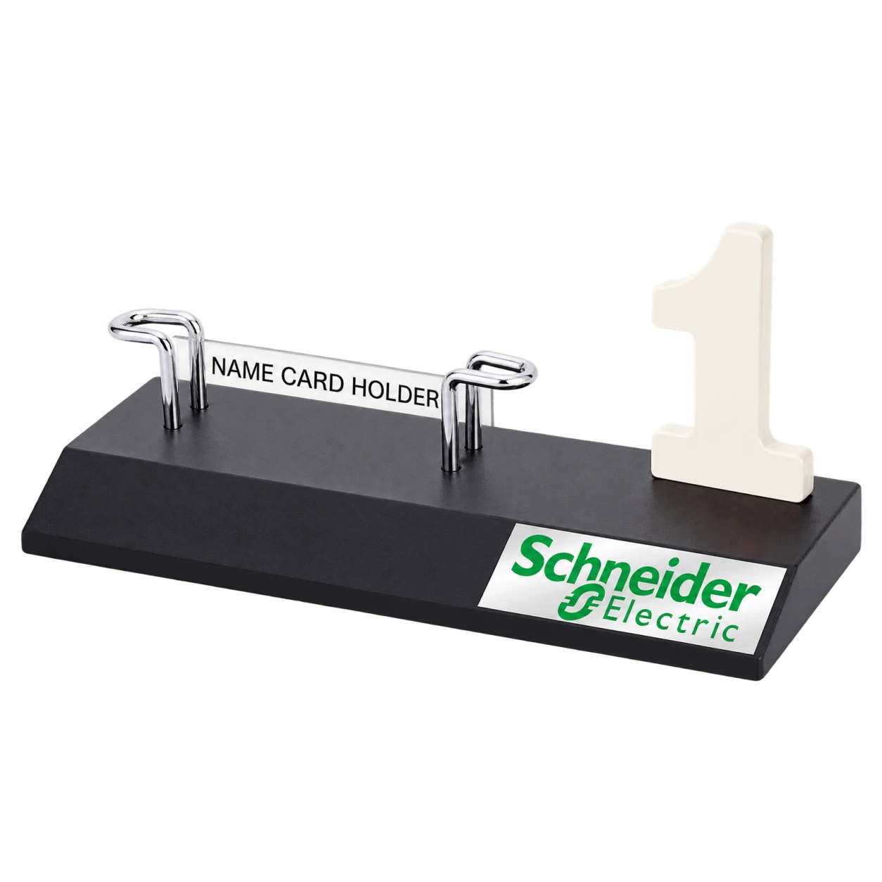 4158 No. 1 Card Stand Display — 4158
