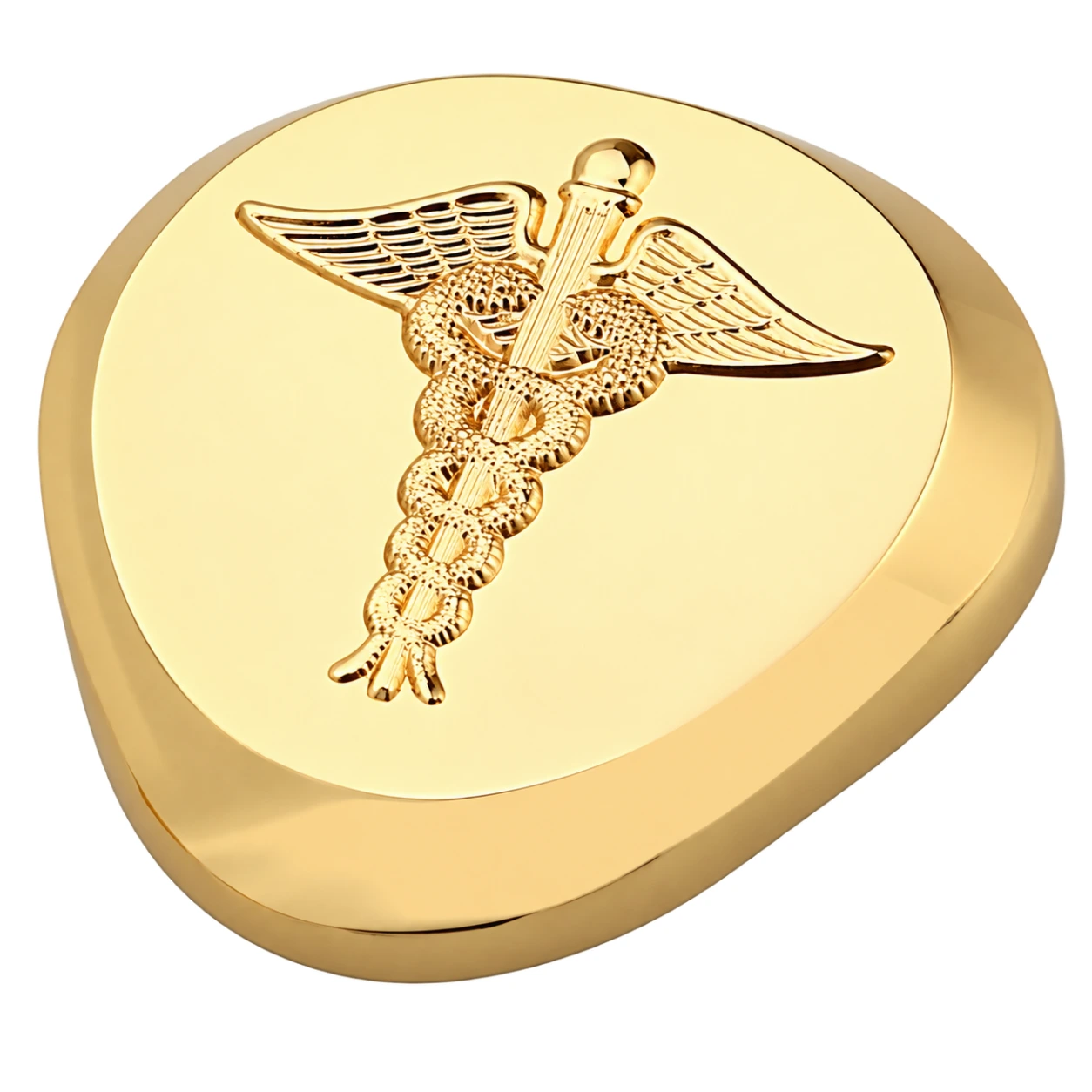 4330 Symbol Of Medical Excellence — 4330