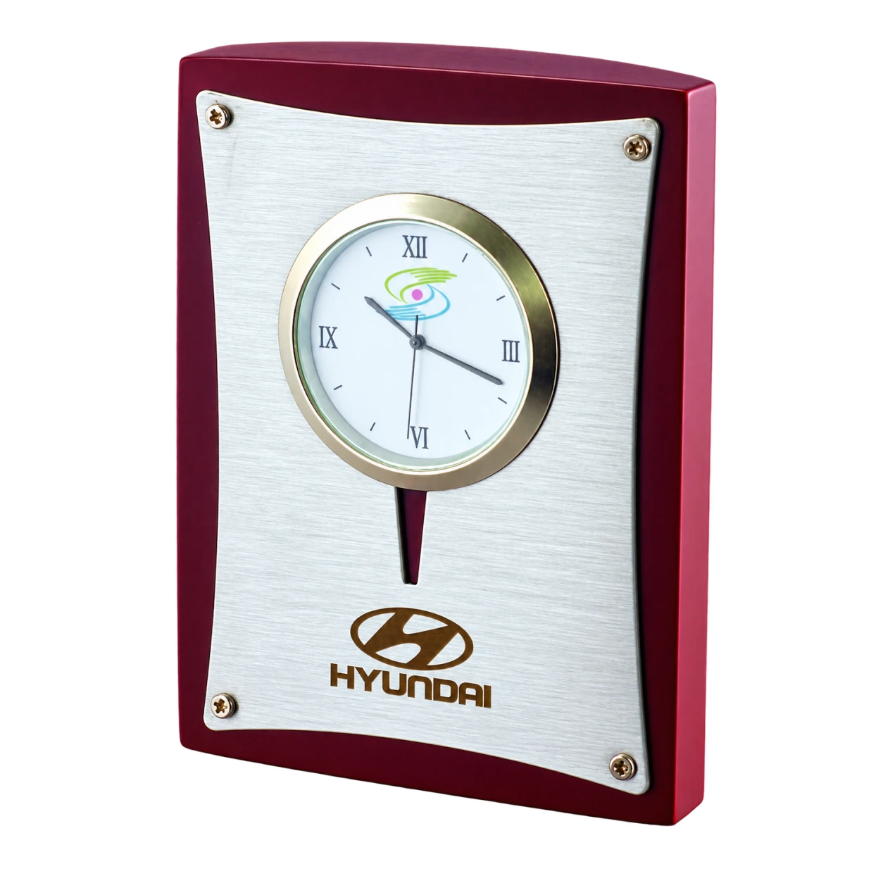 4367 Table Clock — 4367