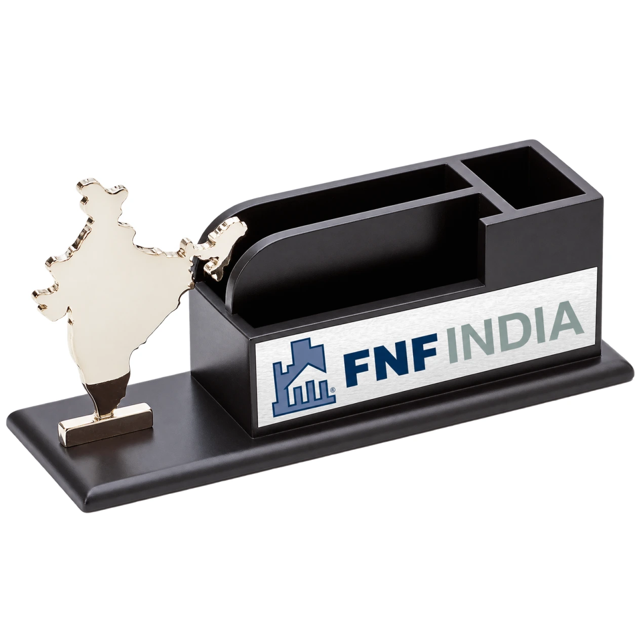 4322 Patriotic India Desk Utility — 4322